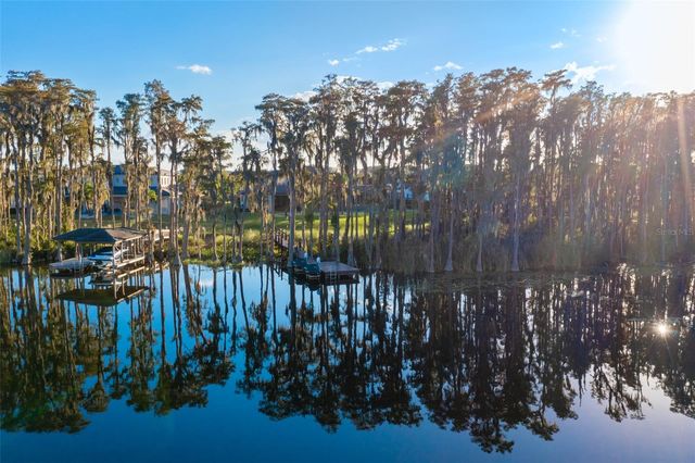 6109 ORTA COURT, Windermere, FL 34786