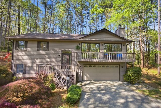 9 Tradewinds Way, Salem, SC 29676