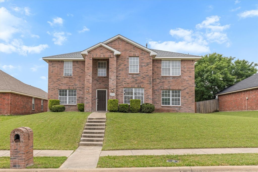 2129 Acorn Grove, Mesquite, TX 75181