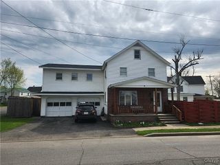 204 Pleasant Avenue, Rome-inside, NY 13440