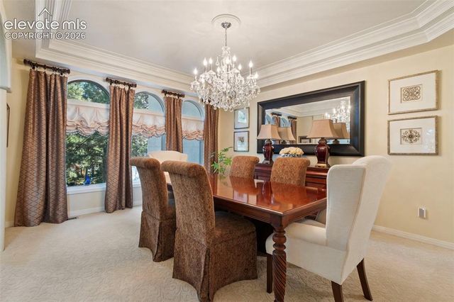 345 Lions Head Drive, Monument, CO 80132