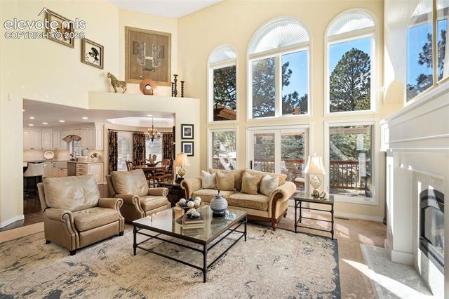 345 Lions Head Drive, Monument, CO 80132