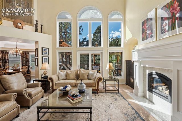 345 Lions Head Drive, Monument, CO 80132