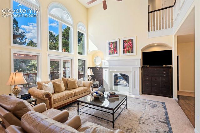 345 Lions Head Drive, Monument, CO 80132