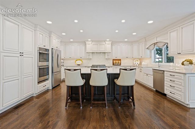 345 Lions Head Drive, Monument, CO 80132