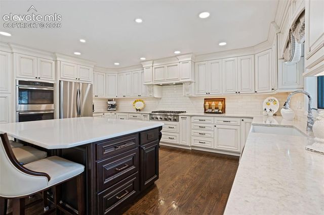 345 Lions Head Drive, Monument, CO 80132