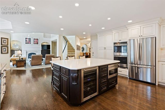 345 Lions Head Drive, Monument, CO 80132