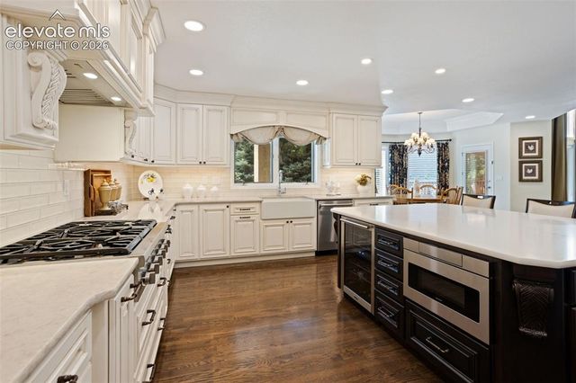 345 Lions Head Drive, Monument, CO 80132