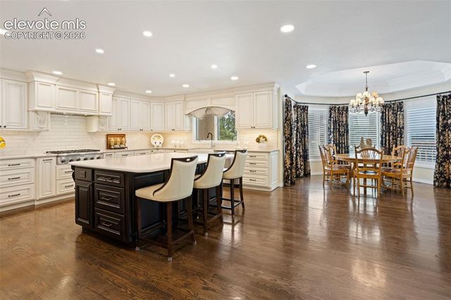 345 Lions Head Drive, Monument, CO 80132