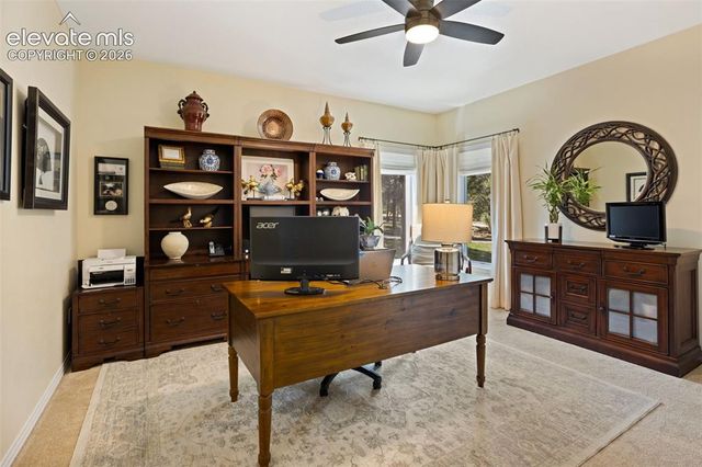 345 Lions Head Drive, Monument, CO 80132