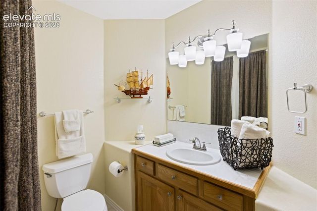 345 Lions Head Drive, Monument, CO 80132