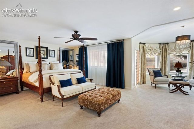 345 Lions Head Drive, Monument, CO 80132