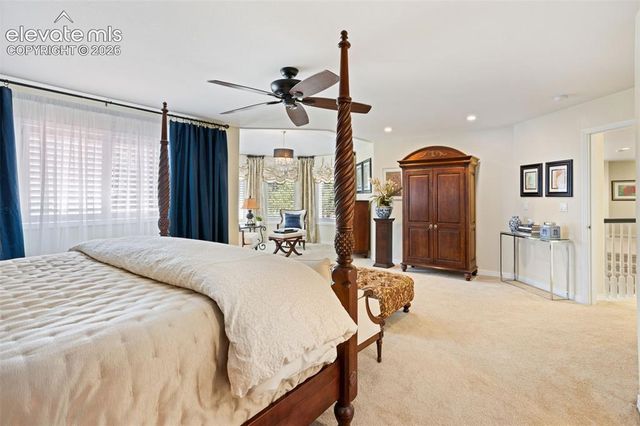 345 Lions Head Drive, Monument, CO 80132
