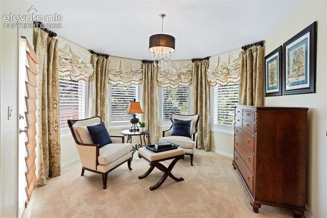 345 Lions Head Drive, Monument, CO 80132