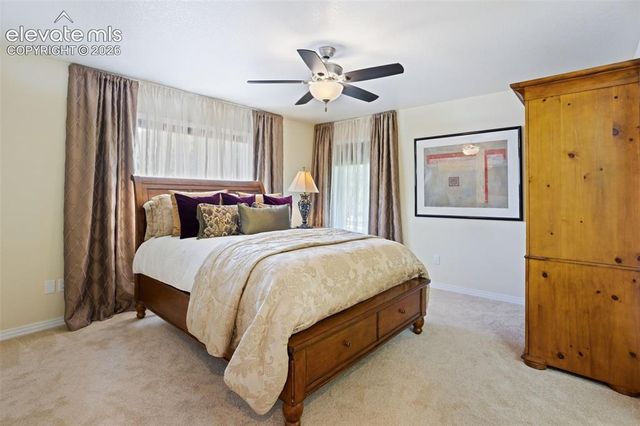 345 Lions Head Drive, Monument, CO 80132