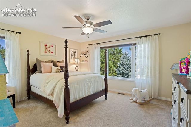 345 Lions Head Drive, Monument, CO 80132