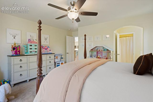 345 Lions Head Drive, Monument, CO 80132