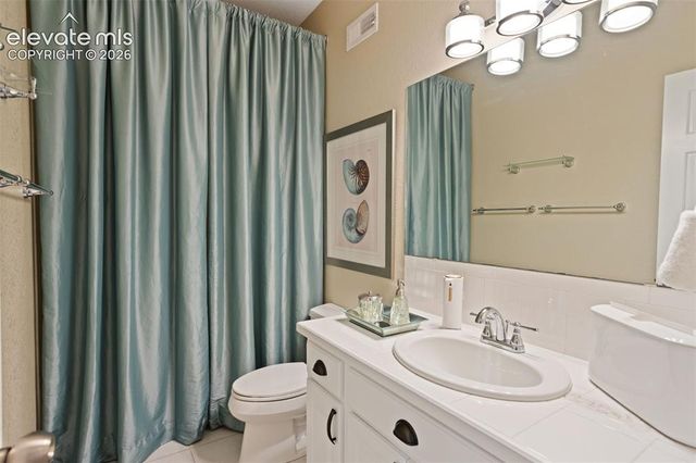 345 Lions Head Drive, Monument, CO 80132