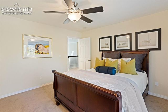 345 Lions Head Drive, Monument, CO 80132