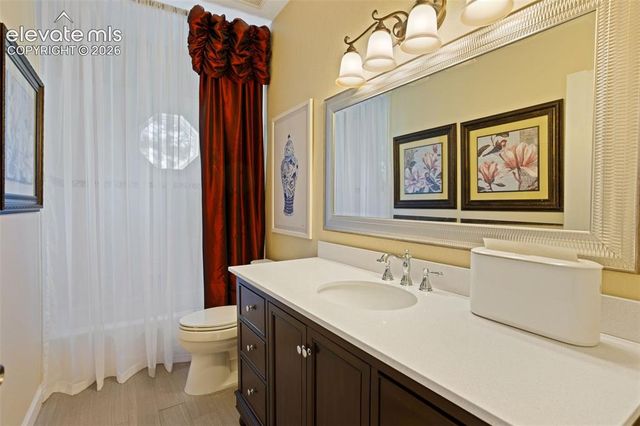345 Lions Head Drive, Monument, CO 80132