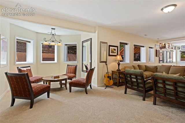 345 Lions Head Drive, Monument, CO 80132