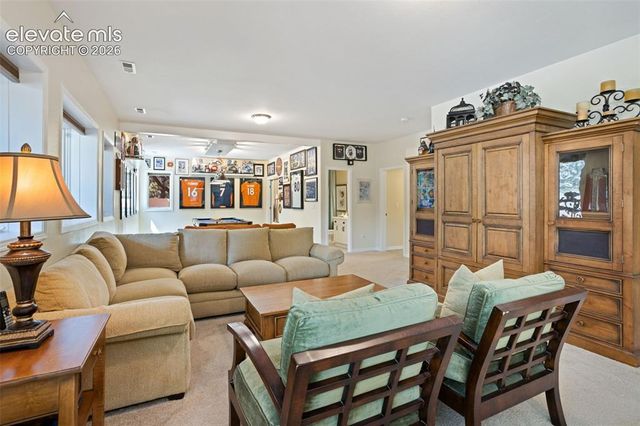 345 Lions Head Drive, Monument, CO 80132