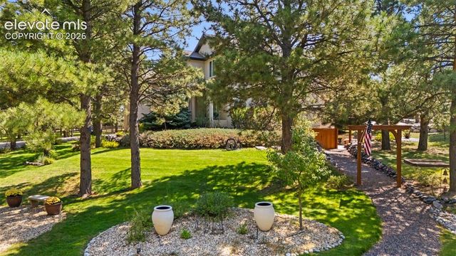 345 Lions Head Drive, Monument, CO 80132