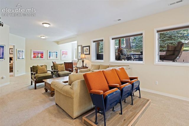 345 Lions Head Drive, Monument, CO 80132