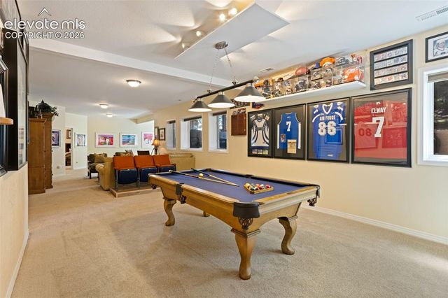 345 Lions Head Drive, Monument, CO 80132