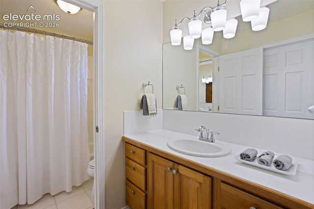 345 Lions Head Drive, Monument, CO 80132