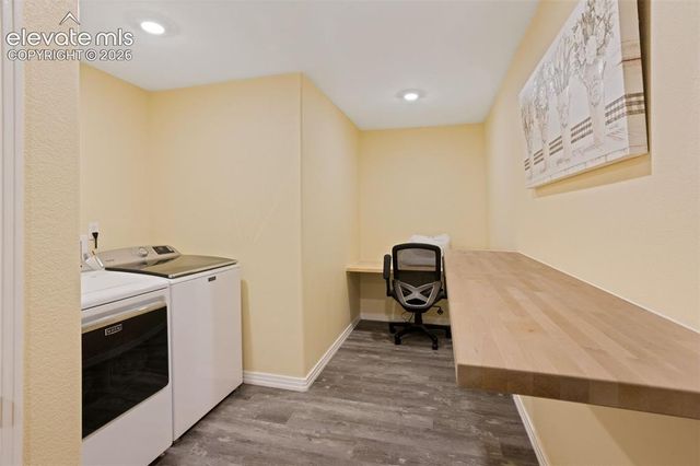345 Lions Head Drive, Monument, CO 80132