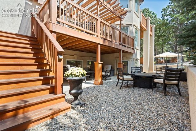 345 Lions Head Drive, Monument, CO 80132