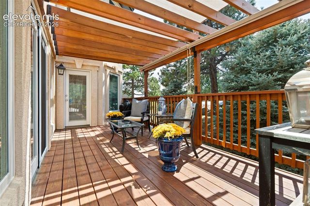 345 Lions Head Drive, Monument, CO 80132