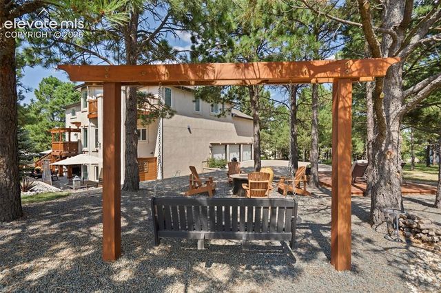 345 Lions Head Drive, Monument, CO 80132