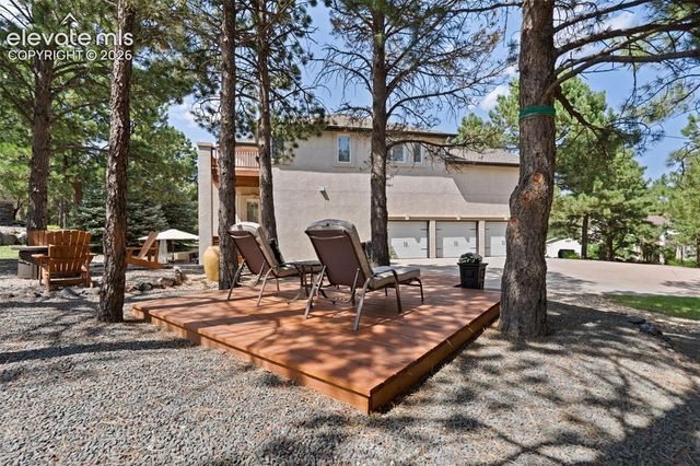 345 Lions Head Drive, Monument, CO 80132