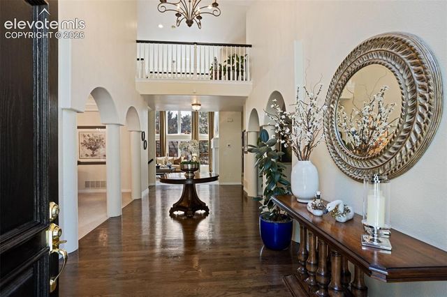 345 Lions Head Drive, Monument, CO 80132