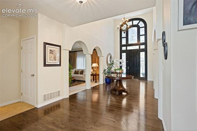 345 Lions Head Drive, Monument, CO 80132