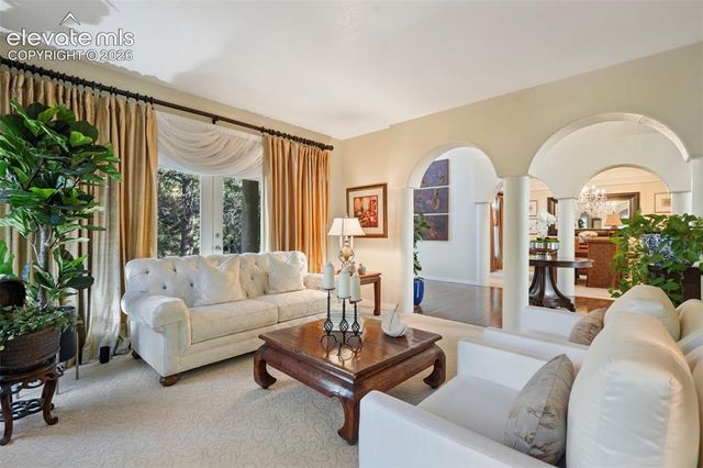 345 Lions Head Drive, Monument, CO 80132