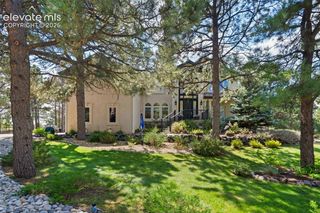 345 Lions Head Drive, Monument, CO 80132