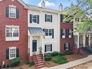 216 Village Square Drive, Woodstock, GA 30188