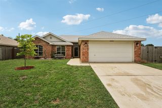 2606 Wesley DR, Killeen, TX 76549