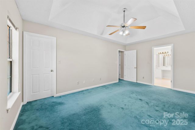 9800 Ashley Farm Drive, Matthews, NC 28105