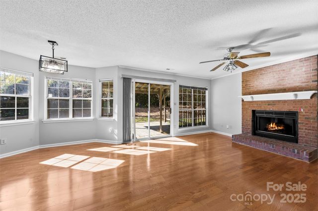 9800 Ashley Farm Drive, Matthews, NC 28105