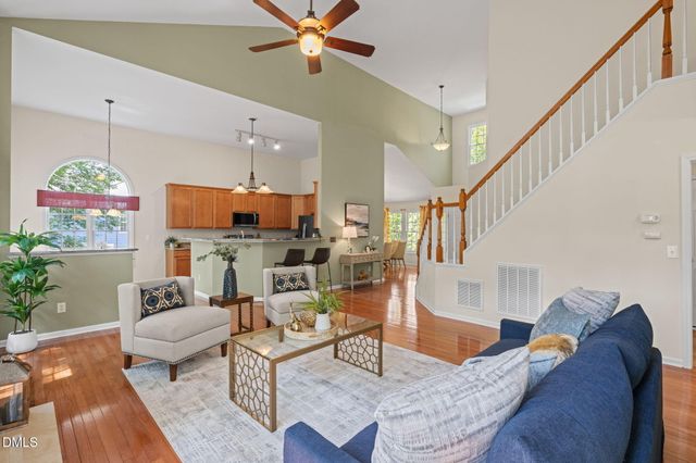 1304 Professor Place, Durham, NC 27713
