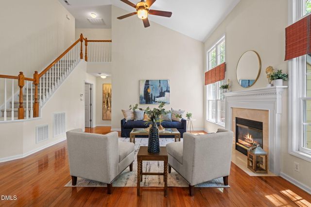 1304 Professor Place, Durham, NC 27713