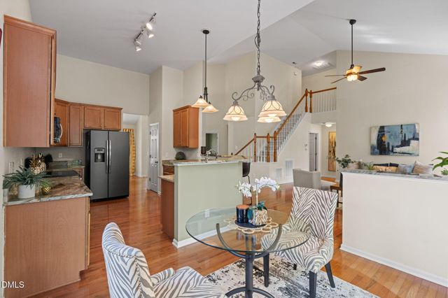 1304 Professor Place, Durham, NC 27713