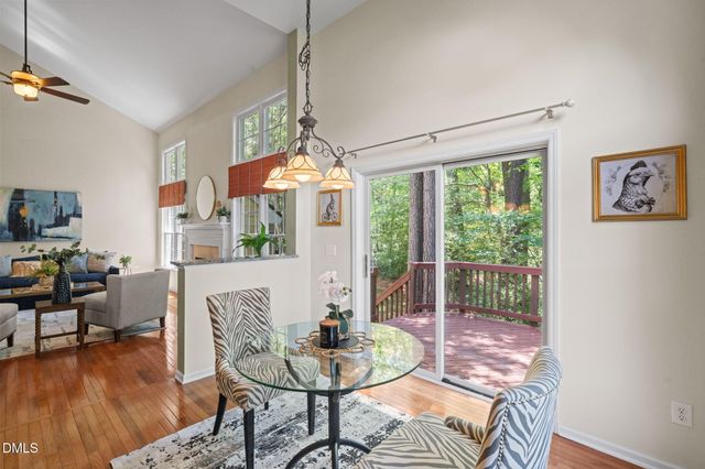 1304 Professor Place, Durham, NC 27713