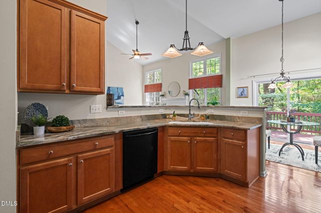 1304 Professor Place, Durham, NC 27713