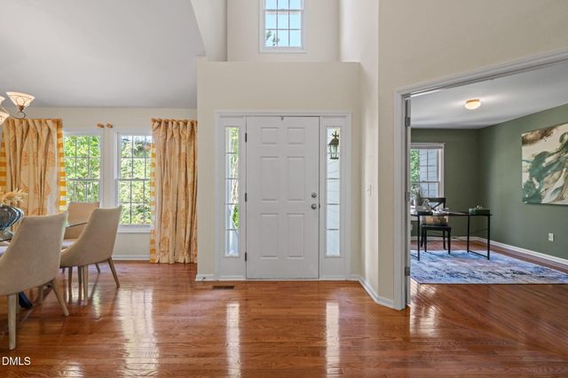 1304 Professor Place, Durham, NC 27713