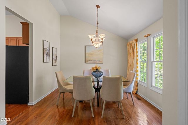 1304 Professor Place, Durham, NC 27713
